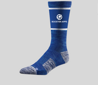 Booster Apps Socks